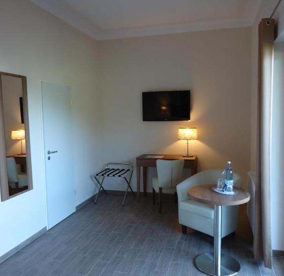 Ostseehotel Boltenhagen