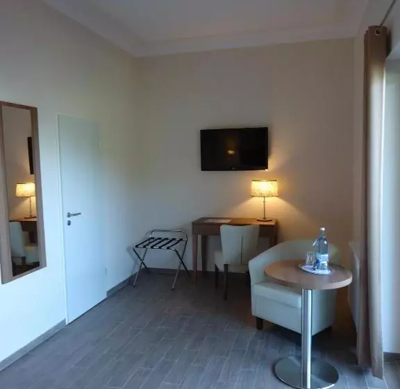 Ostseehotel Boltenhagen