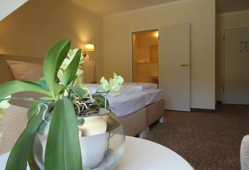 Ostseehotel Boltenhagen