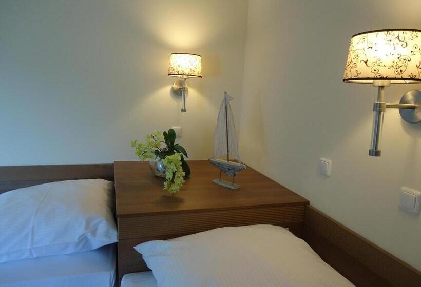 Ostseehotel Boltenhagen