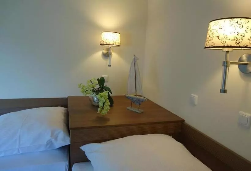 Ostseehotel Boltenhagen