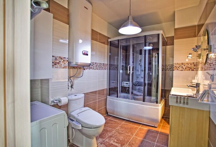 Apart Hotel Arbat Vladivostok