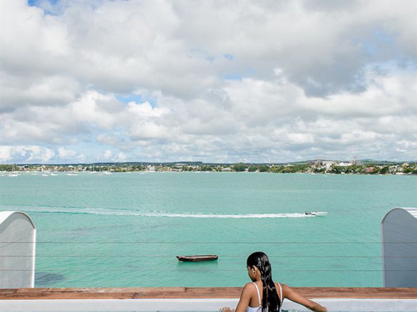 Hotel Baystone Boutique & Spa