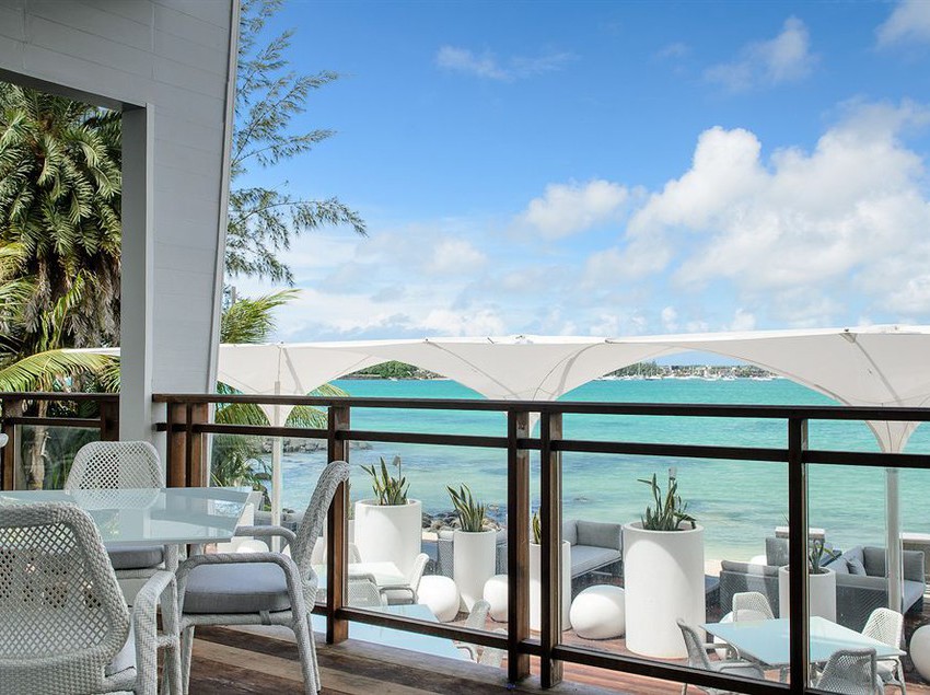 Hotel Baystone Boutique & Spa