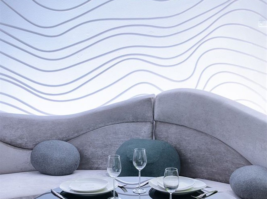 Hotel Baystone Boutique & Spa