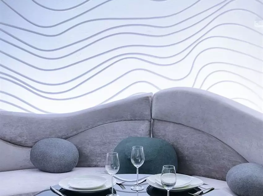 هتل Baystone Boutique & Spa