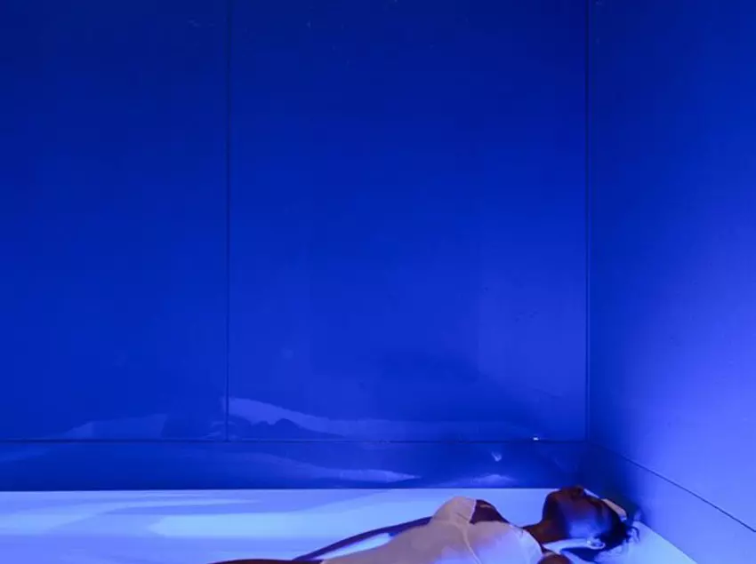 هتل Baystone Boutique & Spa