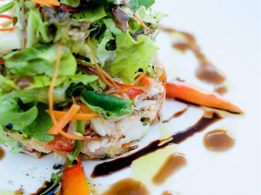 Hotel Baystone Boutique & Spa