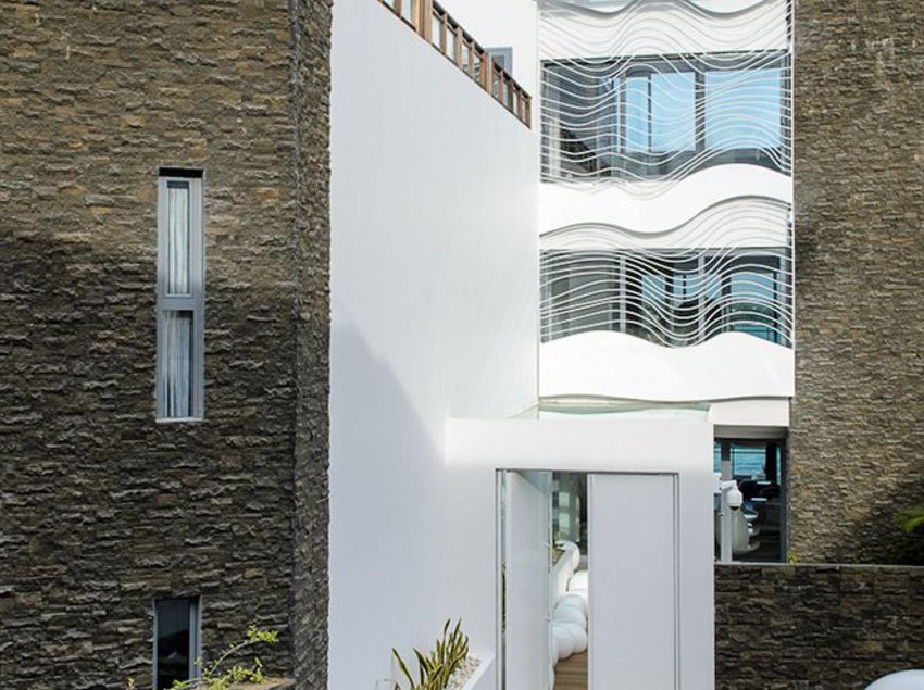 Hotel Baystone Boutique & Spa