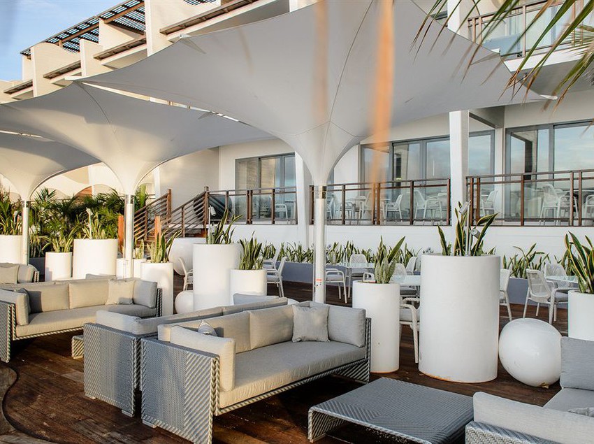 Hotel Baystone Boutique & Spa