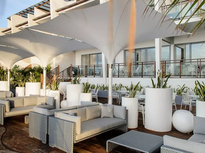 هتل Baystone Boutique & Spa