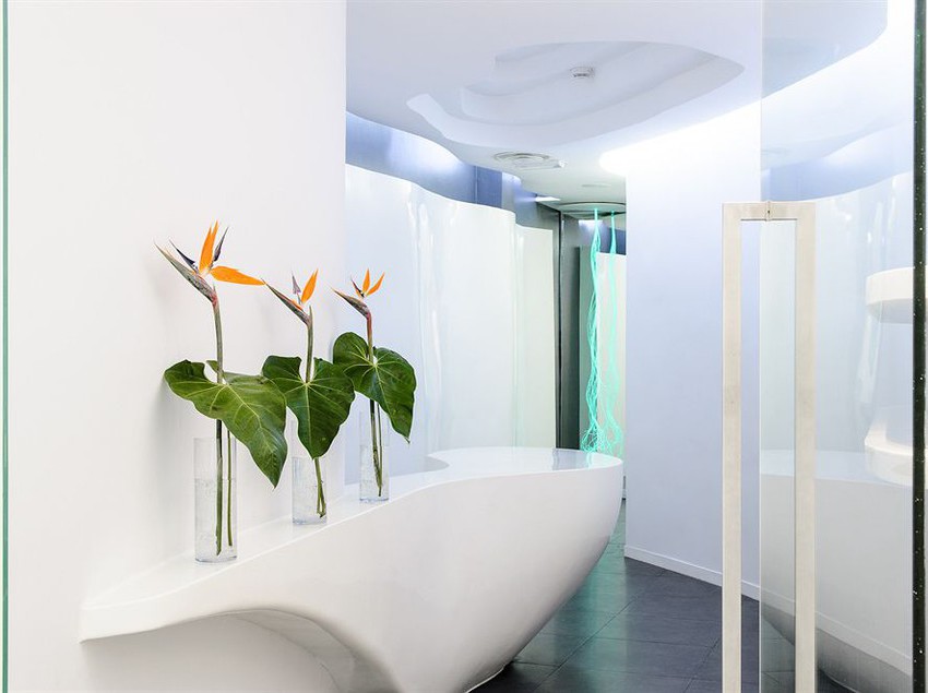 Hotel Baystone Boutique & Spa