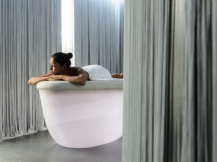 Hotel Baystone Boutique & Spa