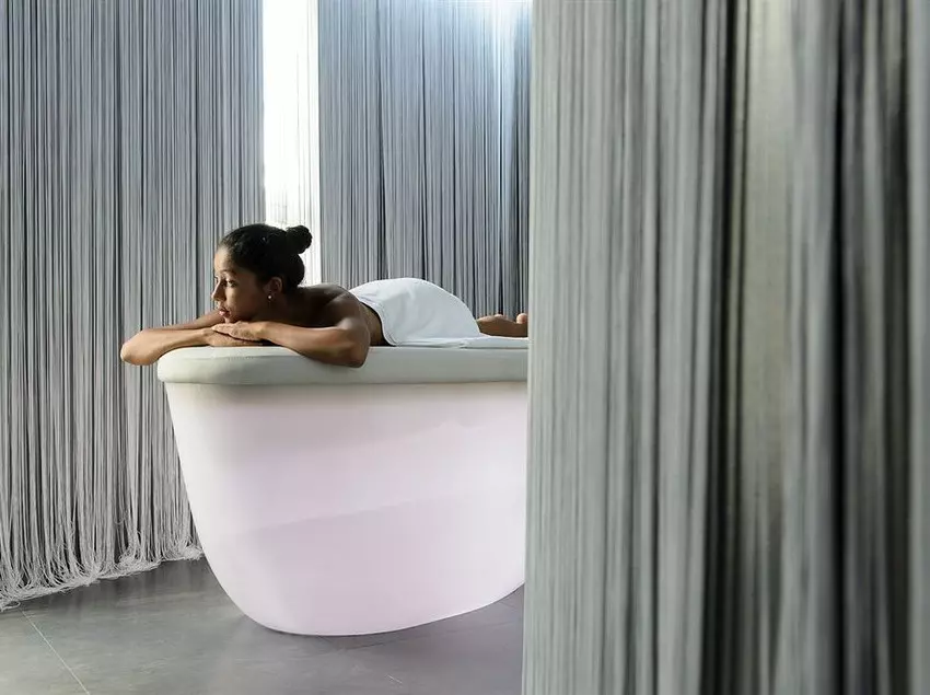 هتل Baystone Boutique & Spa