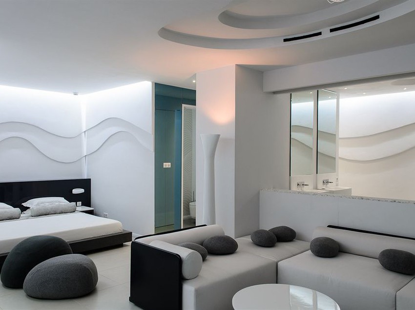 Hotel Baystone Boutique & Spa