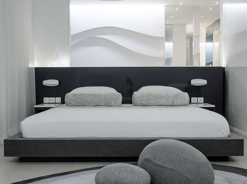 Hotel Baystone Boutique & Spa