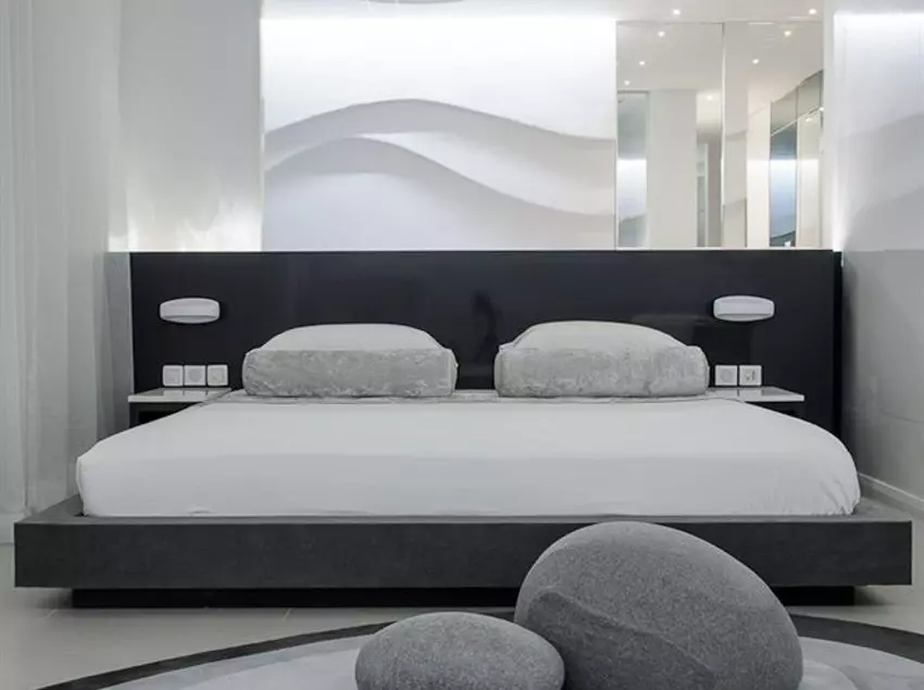 هتل Baystone Boutique & Spa