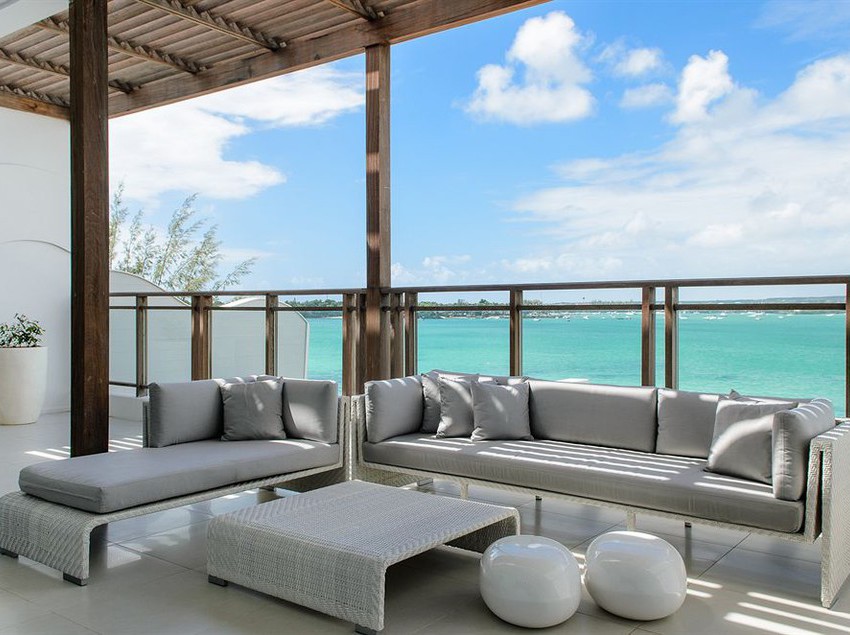 Hotel Baystone Boutique & Spa