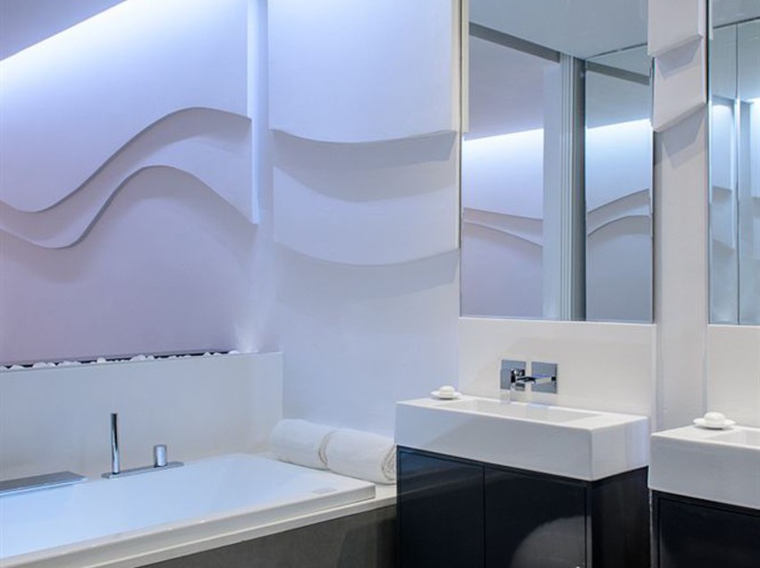 Hotel Baystone Boutique & Spa