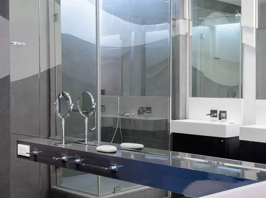 هتل Baystone Boutique & Spa