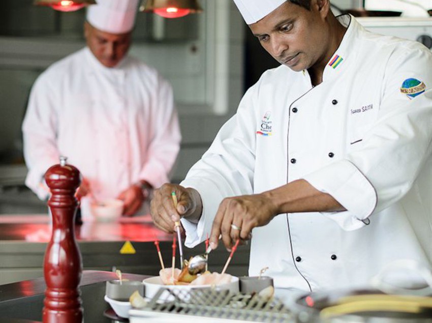 Hotel Baystone Boutique & Spa