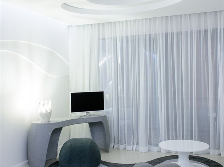 Hotel Baystone Boutique & Spa