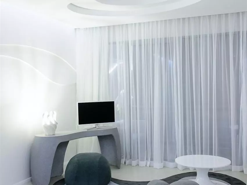 هتل Baystone Boutique & Spa