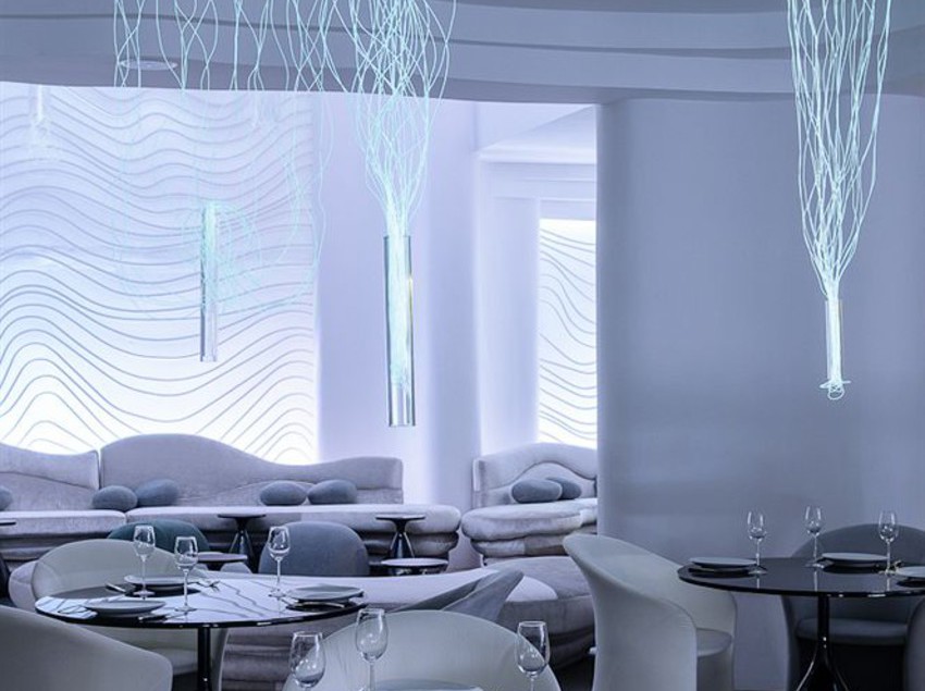 Hotel Baystone Boutique & Spa