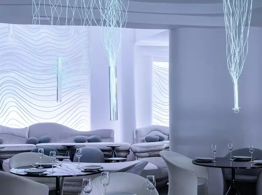 هتل Baystone Boutique & Spa