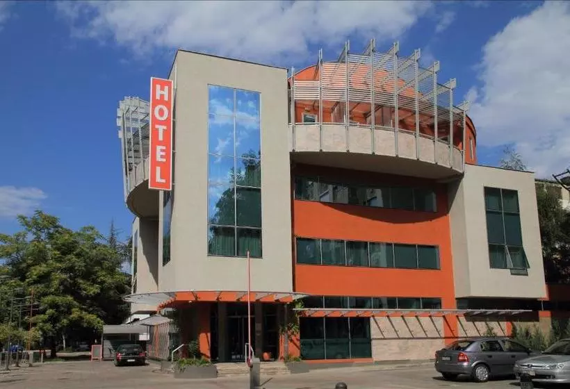 Hotel Botika