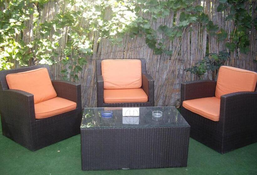 Family Hotel Avramov