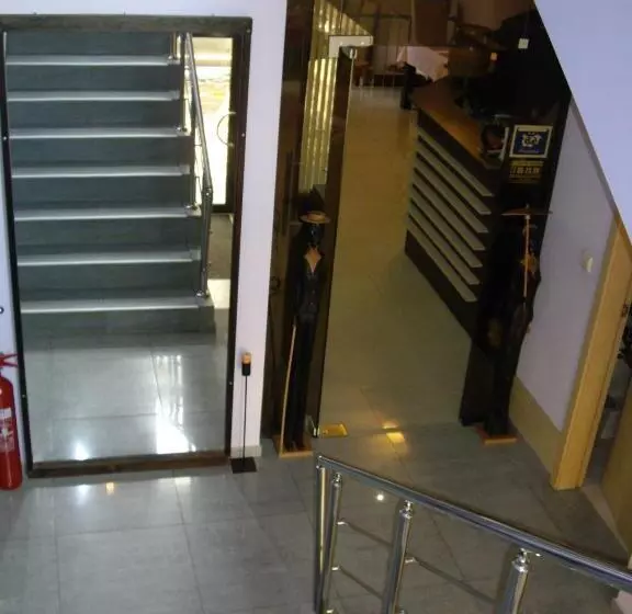 Family Hotel Avramov