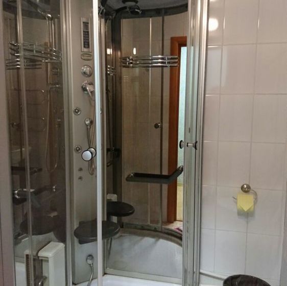 בית מלון כפרי Arktika