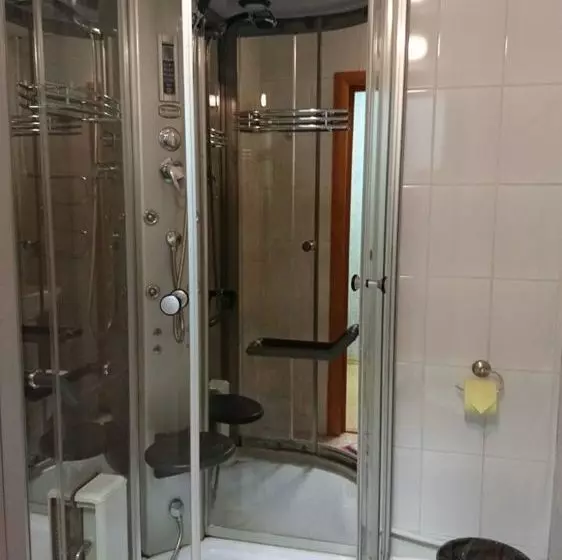 בית מלון כפרי Arktika