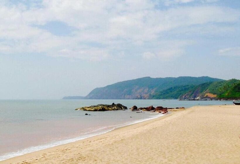 فندق Blue Lagoon Resort Goa