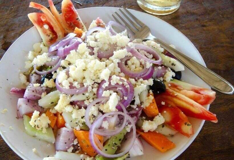 فندق Blue Lagoon Resort Goa