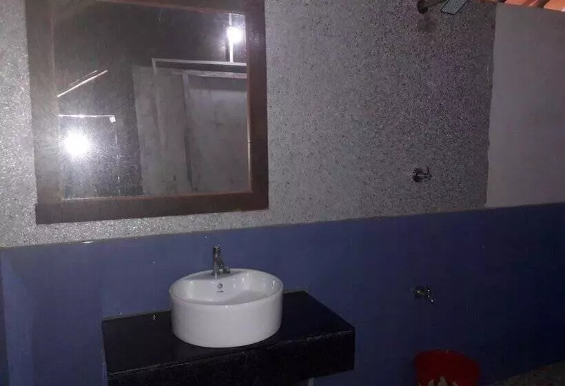 酒店 Blue Lagoon Resort Goa