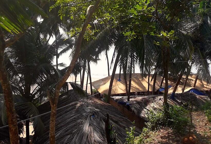 فندق Blue Lagoon Resort Goa