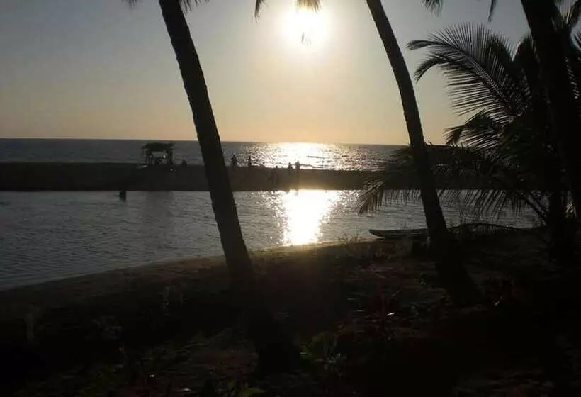 酒店 Blue Lagoon Resort Goa