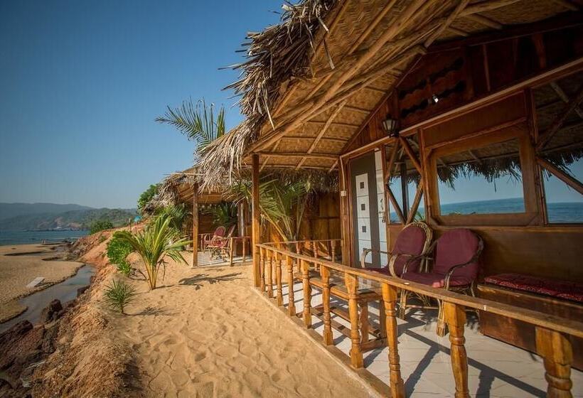 فندق Blue Lagoon Resort Goa