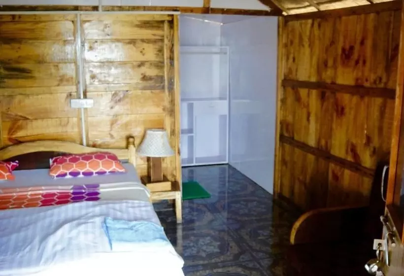 酒店 Blue Lagoon Resort Goa