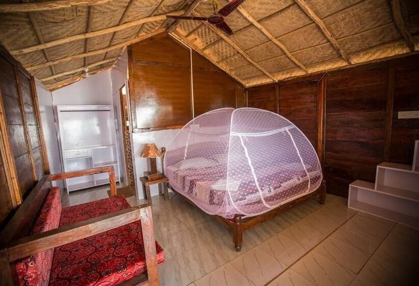 فندق Blue Lagoon Resort Goa