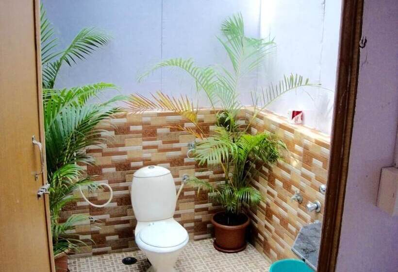 فندق Blue Lagoon Resort Goa