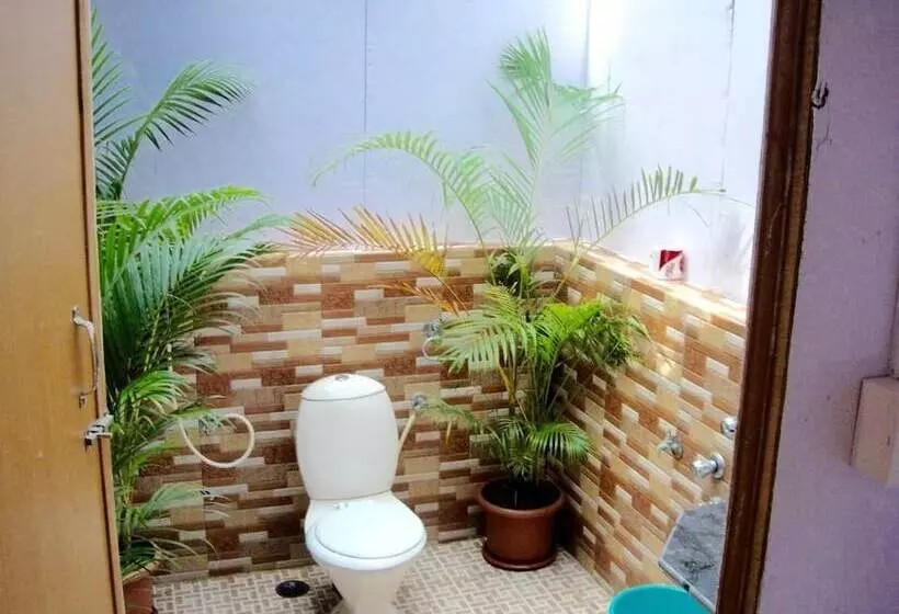 酒店 Blue Lagoon Resort Goa