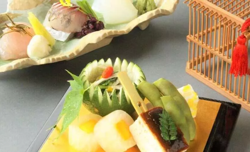 בית מלון כפרי Charoku Bekkan