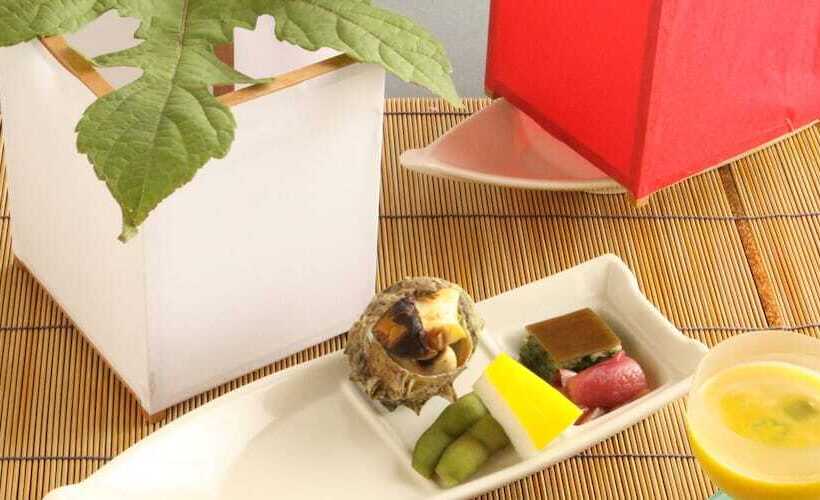 فندق Charoku Bekkan