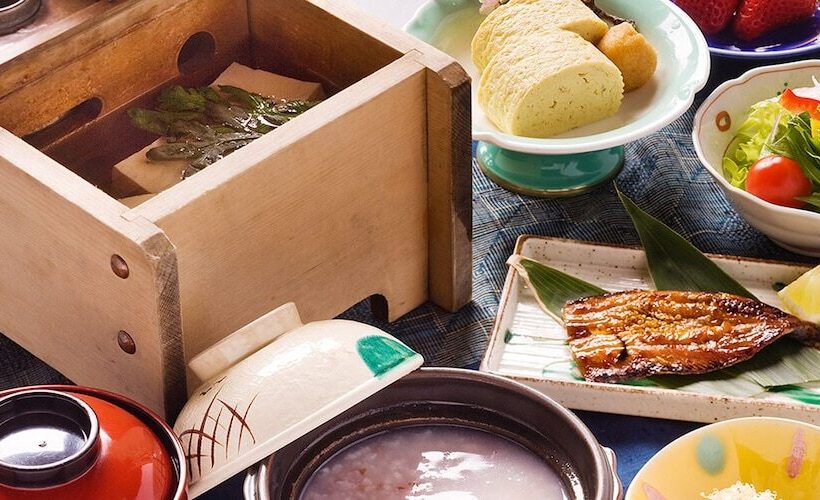 فندق Charoku Bekkan