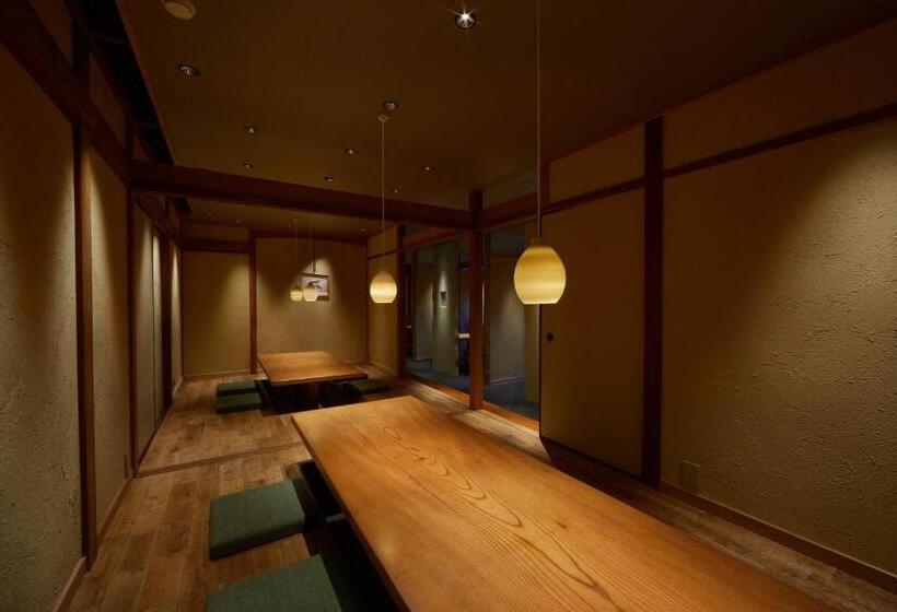 فندق Charoku Bekkan