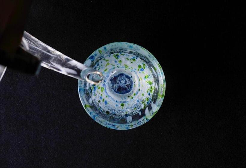 فندق Charoku Bekkan