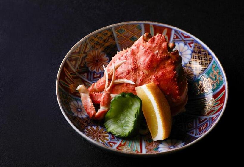 فندق Charoku Bekkan